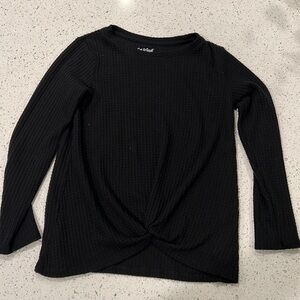 Cat & Jack Long Sleeve Size L (10-12)
